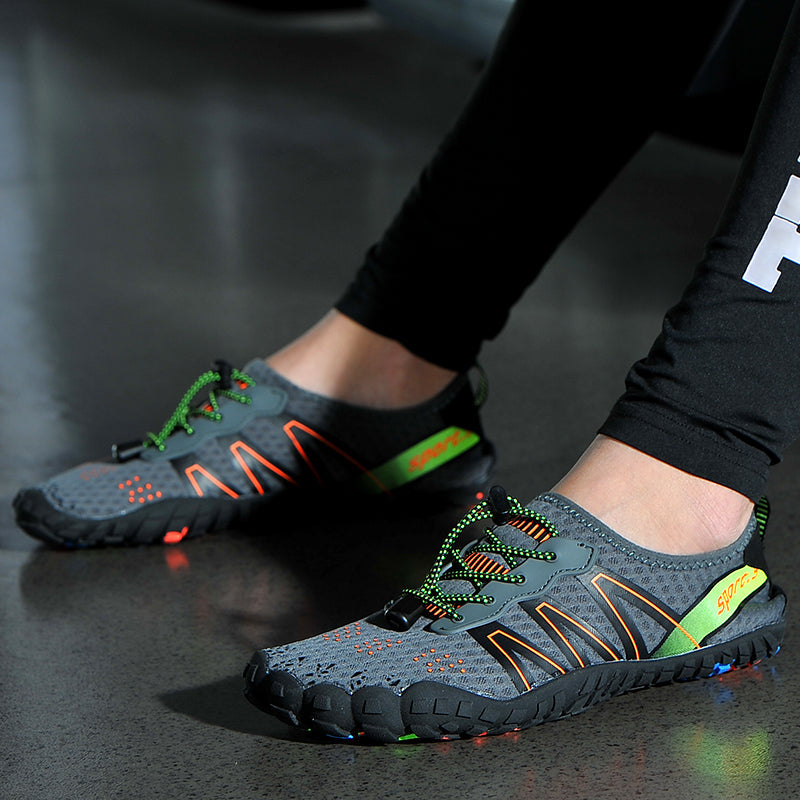 AquaFlex waterschoenen | Perfect voor wateractiviteiten