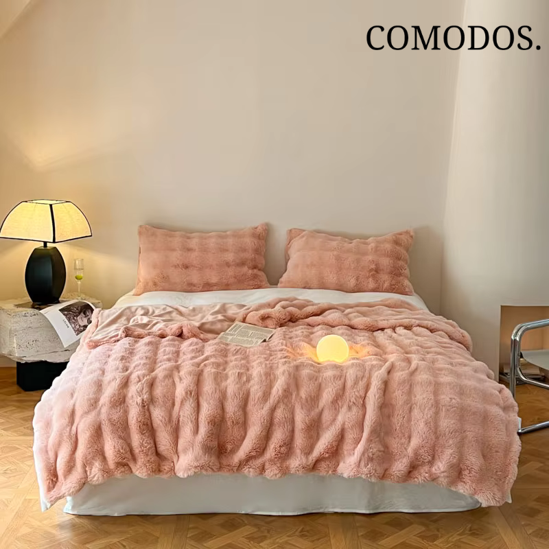 CloudCozy| Elke dag puur comfort