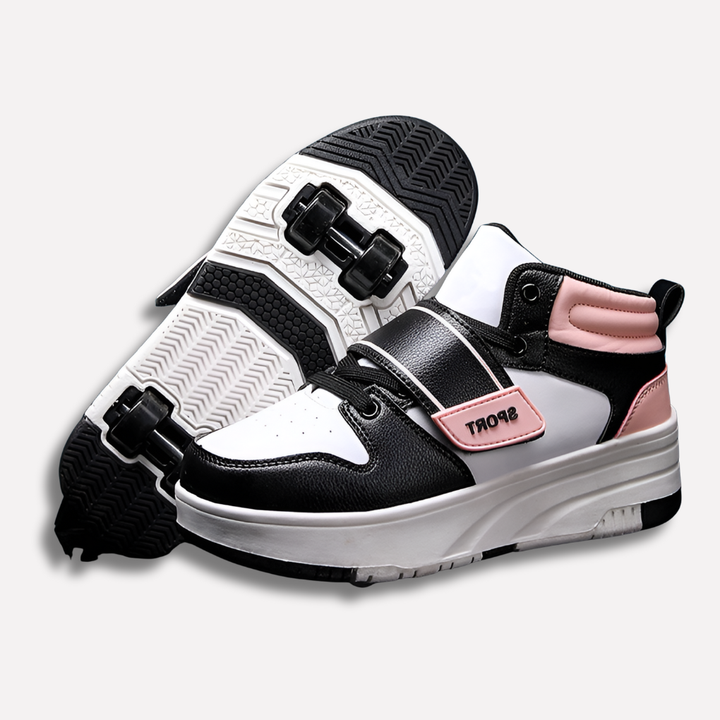 Casual rolsportschoenen