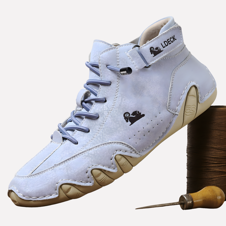 Barefoot schoenen voor heren