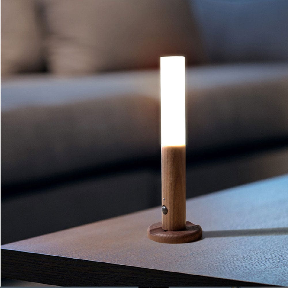 BrightEase - Slimme Wandlamp met Bewegingssensor en LED Verlichting