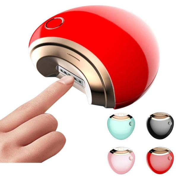 Electric Nail Clipper