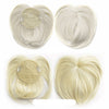 Snelle Clip-in Haarextensions voor Kort Haar – Zuri