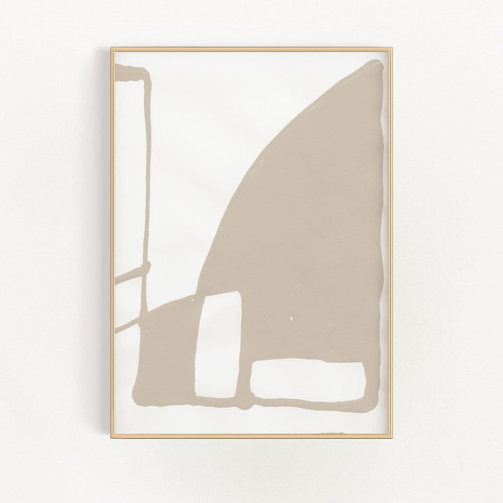Hoogwaardige posterdecoratie voor aan de muur