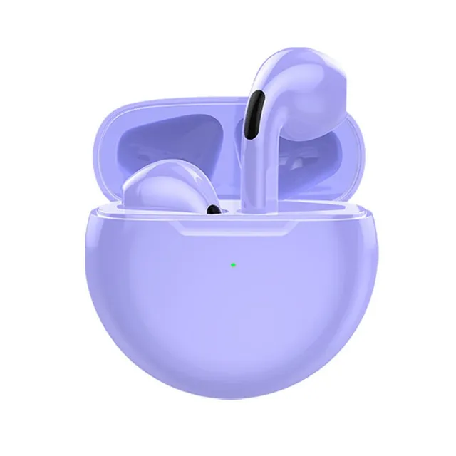 Air PRO6 in-ears | Draadloze Bluetooth-koptelefoon