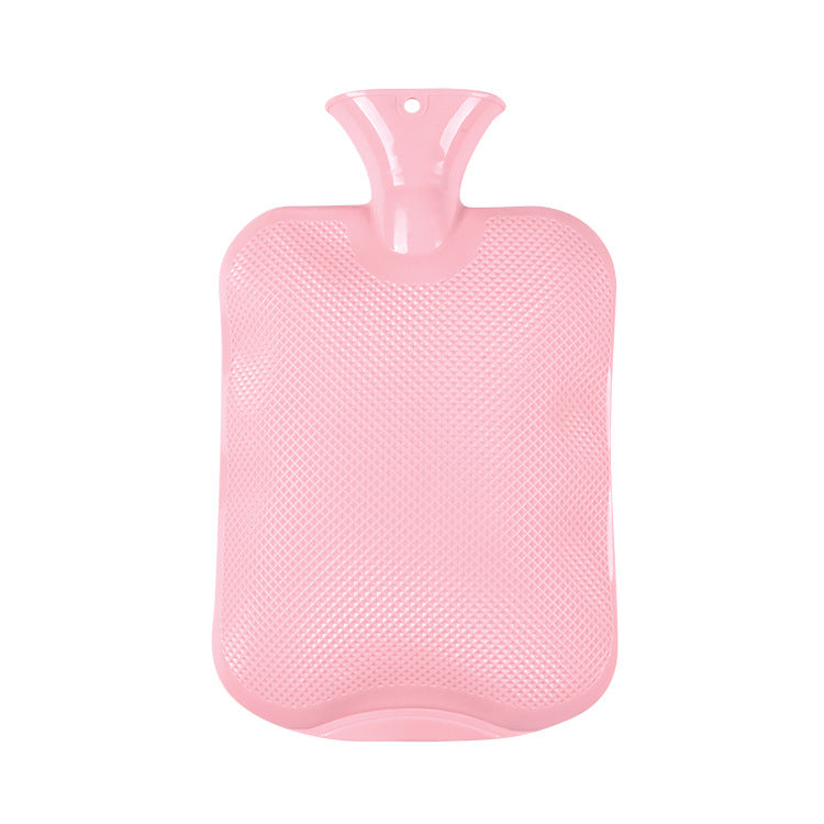 Transparante kruik van PVC, 1 of 2 liter