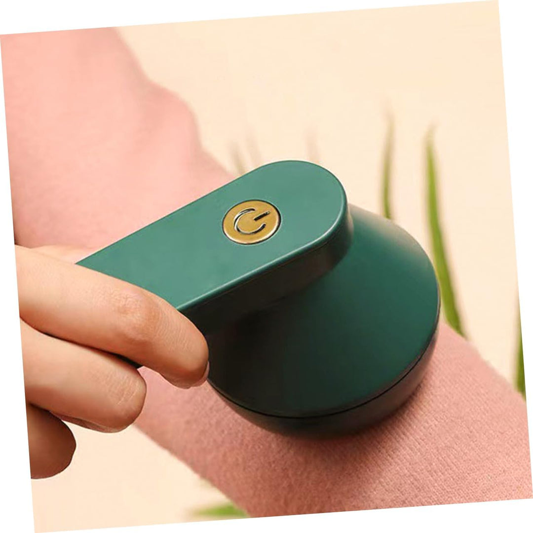 RelTrim– Elektrische Pluizenverwijderaar voor Langdurig Gebruik