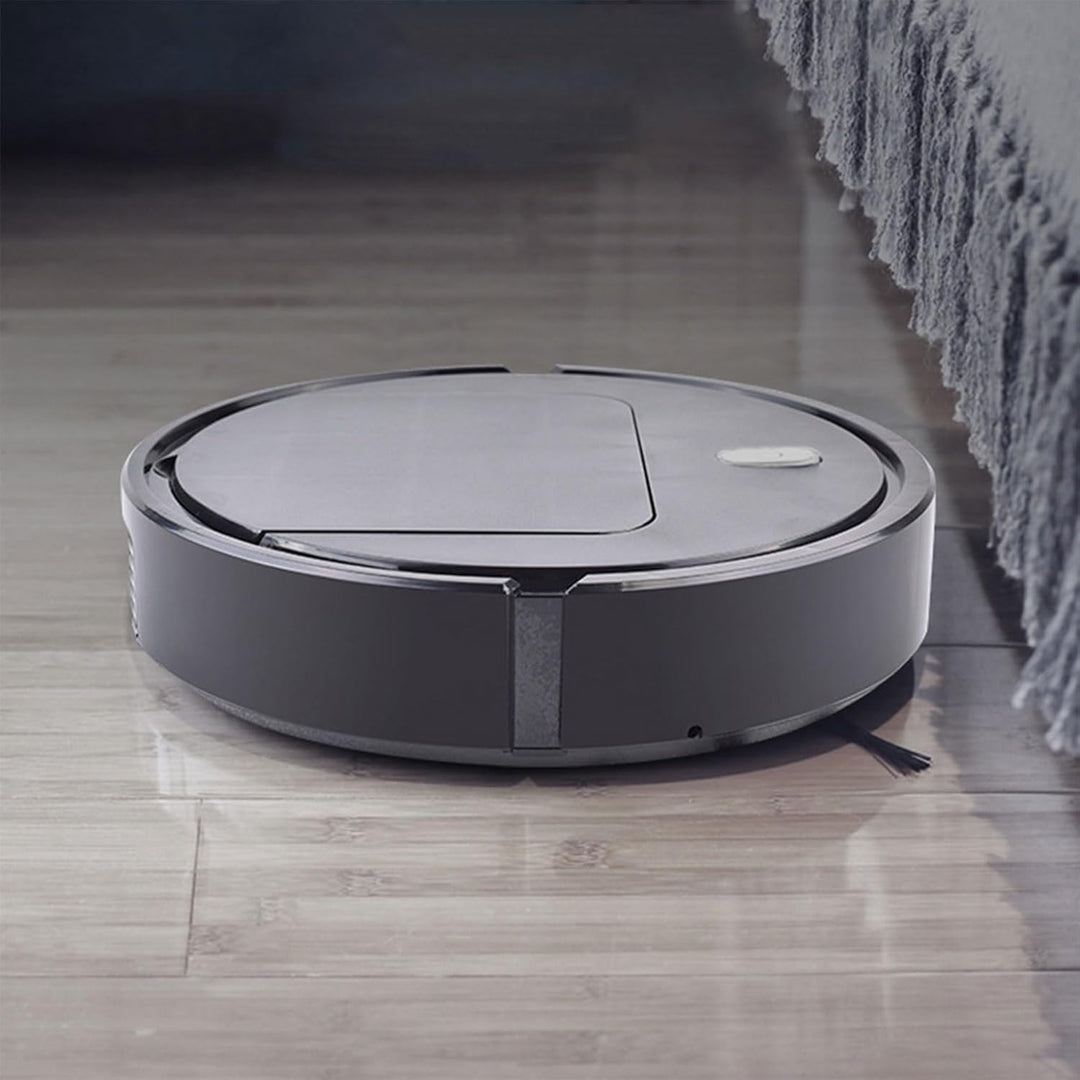 Robotstofzuiger met 3-in-1 Functie