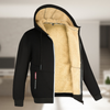 WarmWear - Wintervest met Fleece Voering en Duurzaam Polyester