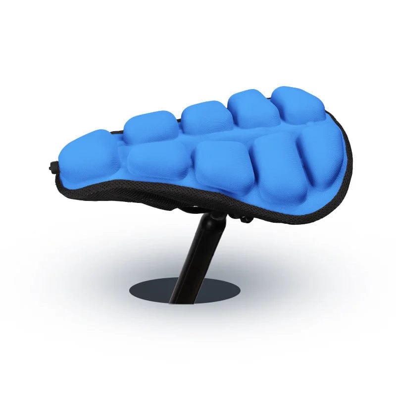 AirSeat | Het Zachte Fietszadel - Fiets op wolken