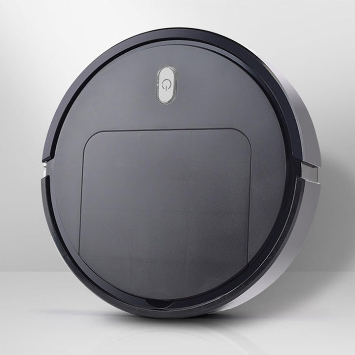 Robotstofzuiger met 3-in-1 Functie