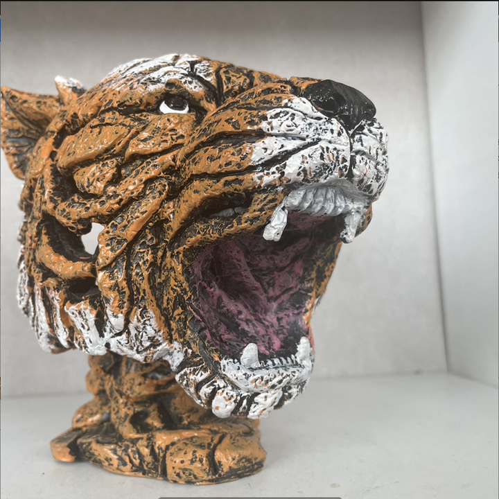 Realistische Decoratieve Dierenbeelden – WildGrace