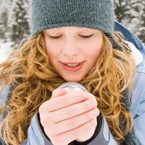 Handwarmer powerbank 5000 mAh met drie warmtestanden