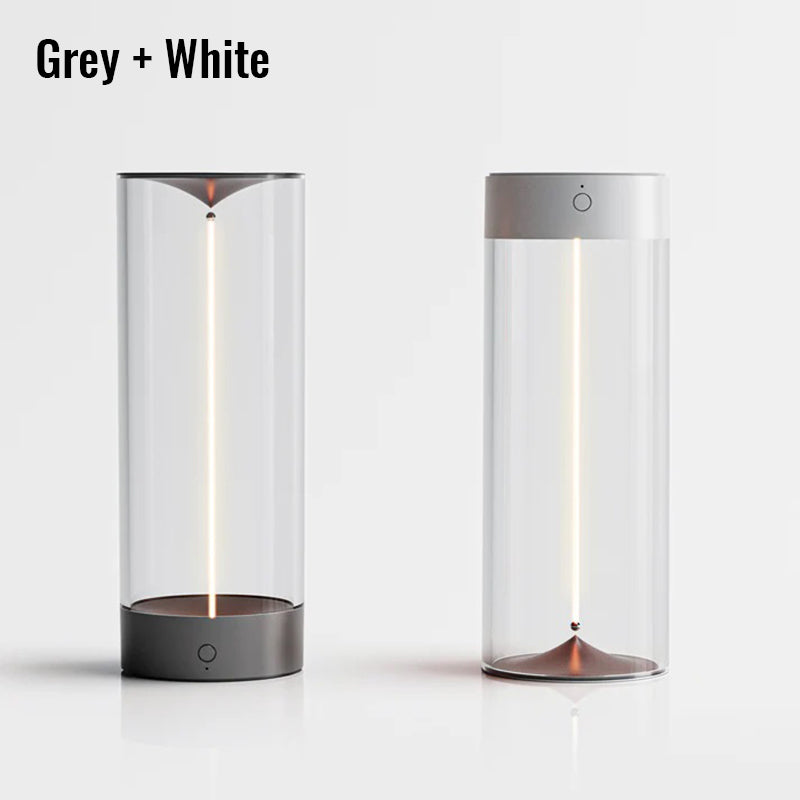 GlowBeam - Magnetische LED Lichtstrip Voor Moderne Sfeer & Verlichting