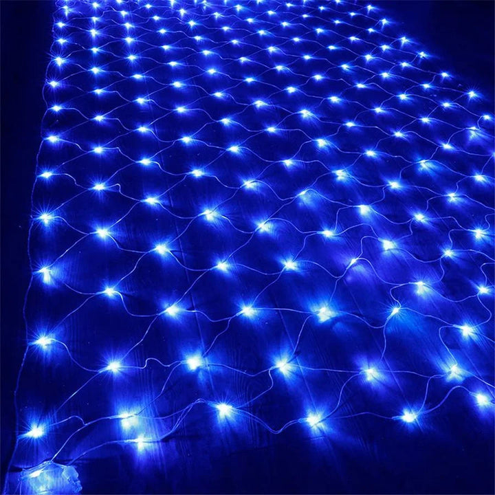 GlowLights - Waterdichte LED Sfeerlampen Voor Buiten & Feestelijke Decoratie