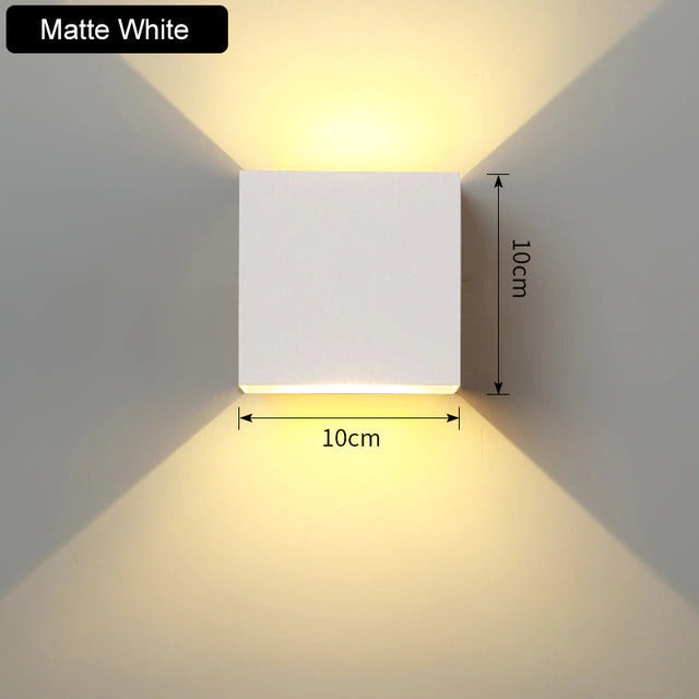 Eigentijdse wandlampen voor stijlvolle interieurs