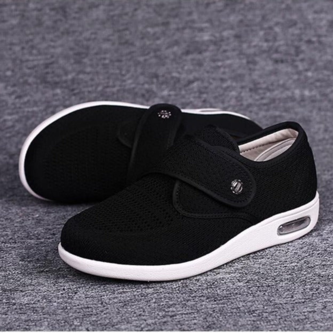 Brede Diabetische Schoenen