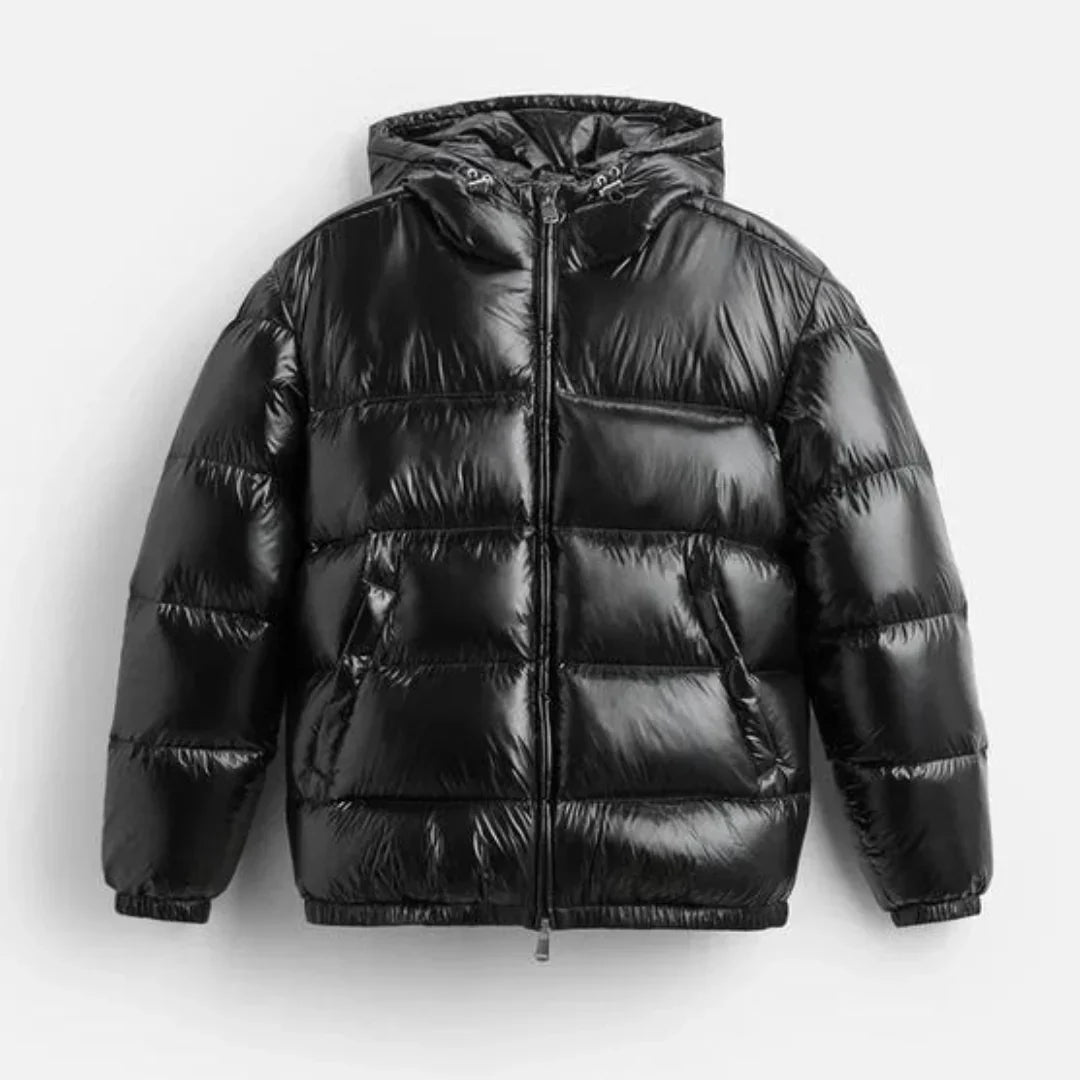 Unisex donsjas - Aspen