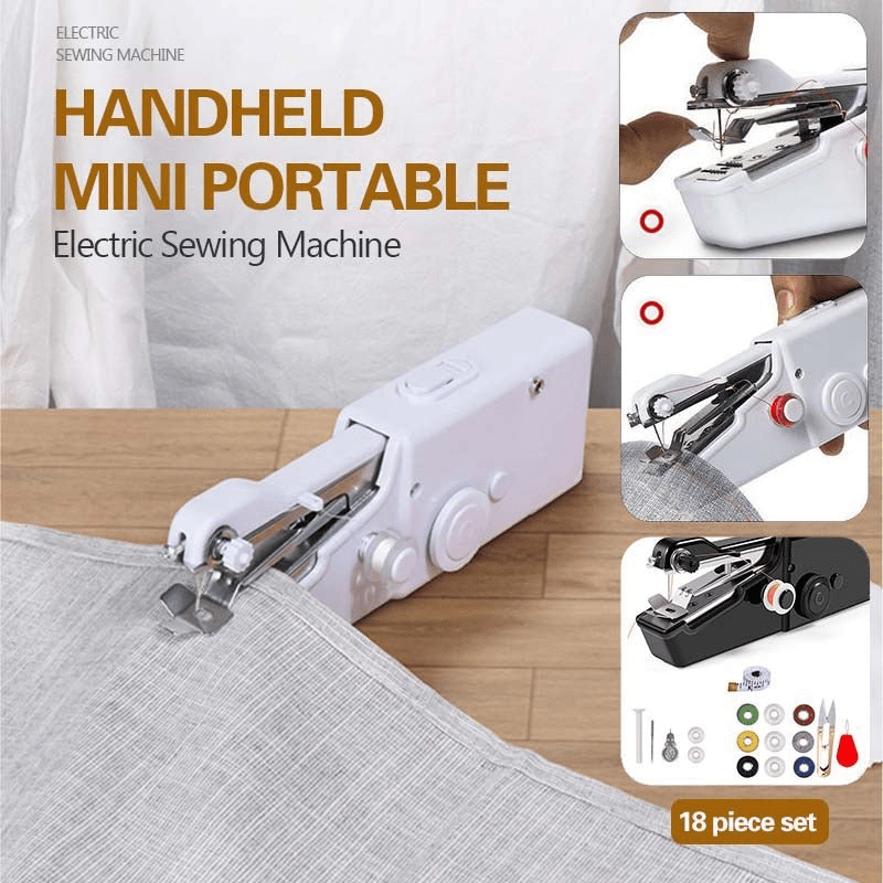 Easy Sew - Elektrische Naaimachine