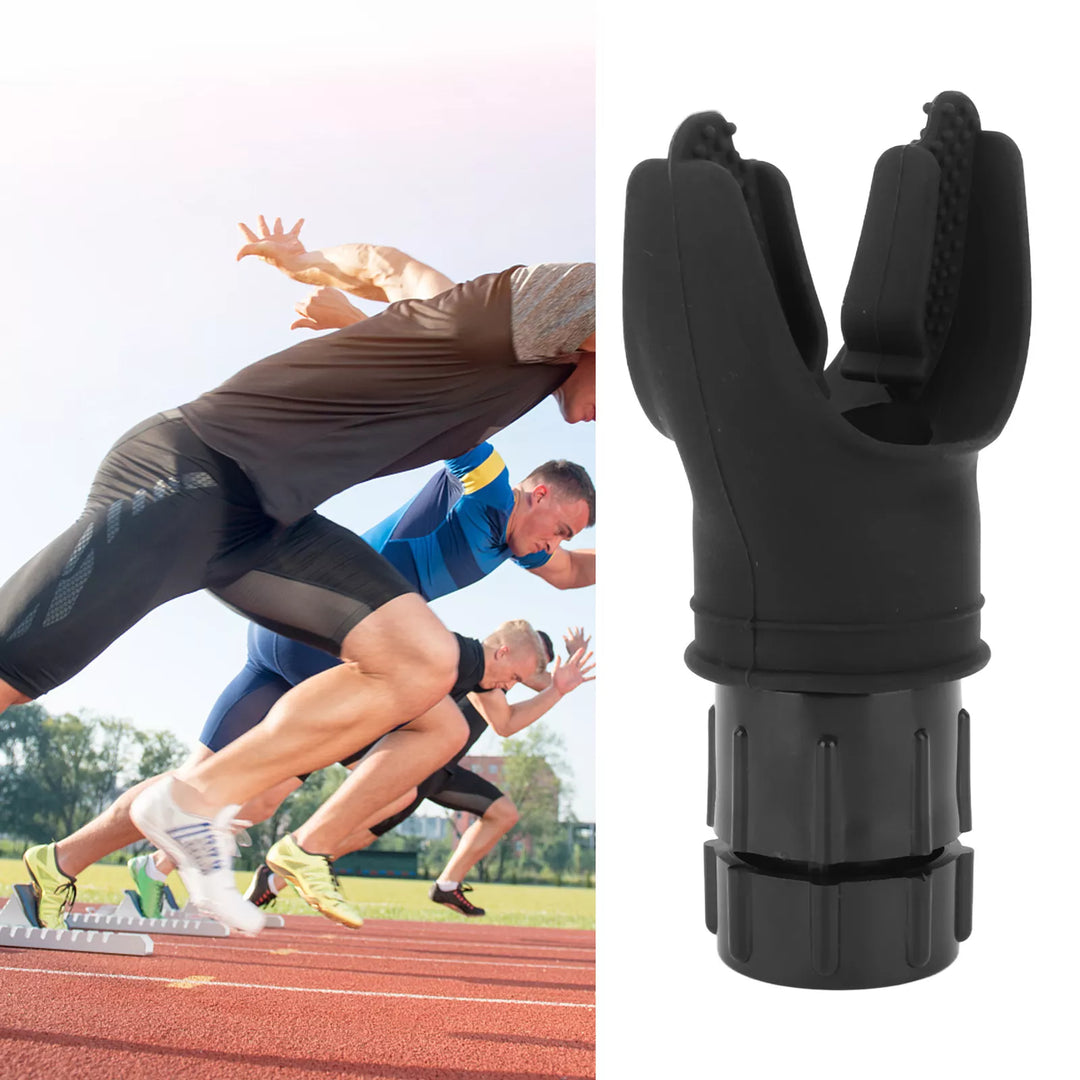 Ademspiertrainer voor een betere ademhaling – BreathePower Trainer