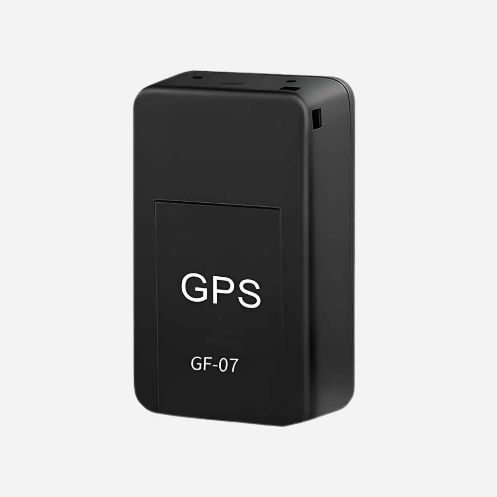 Kleine Betrouwbare GPS Tracker