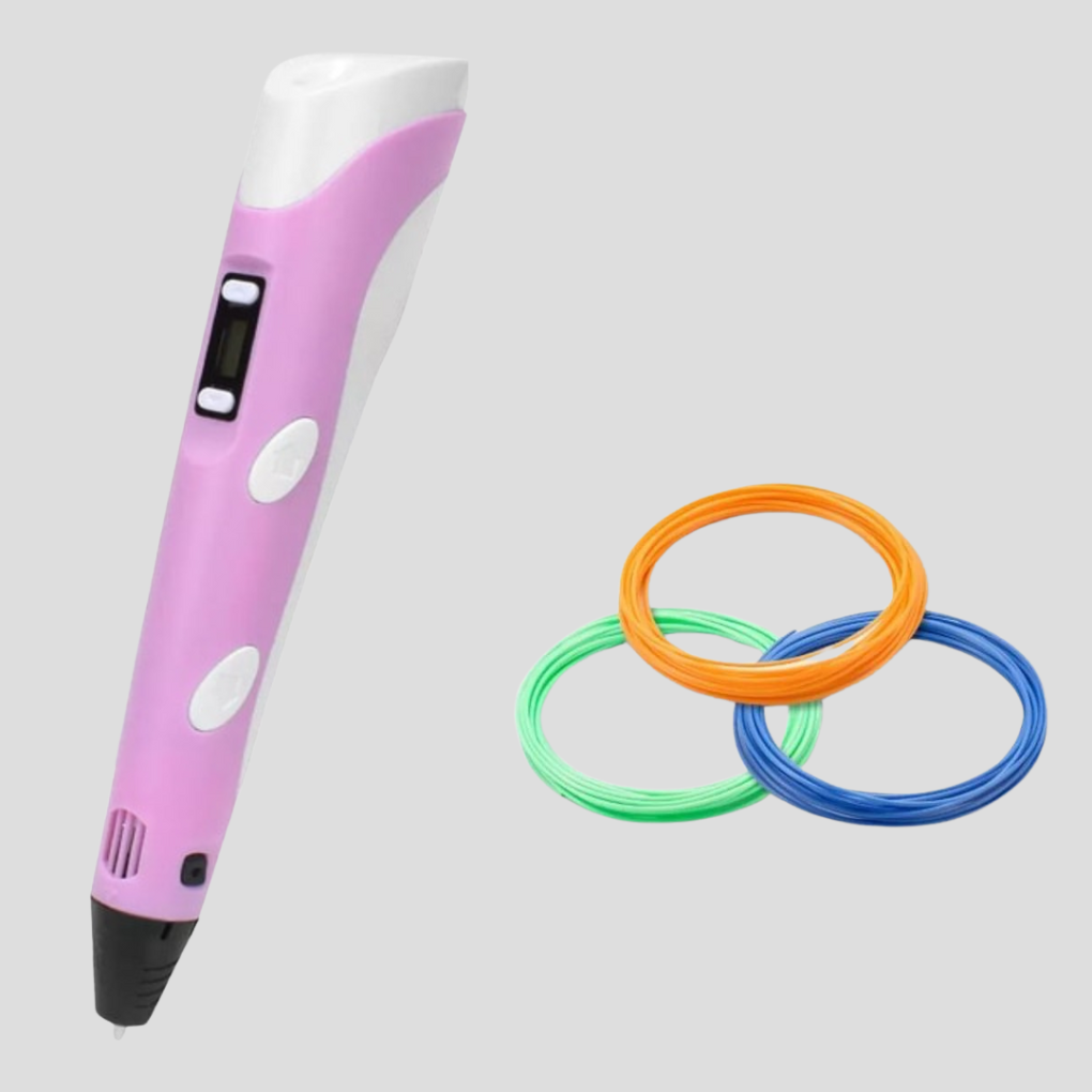 3D-tekenpen