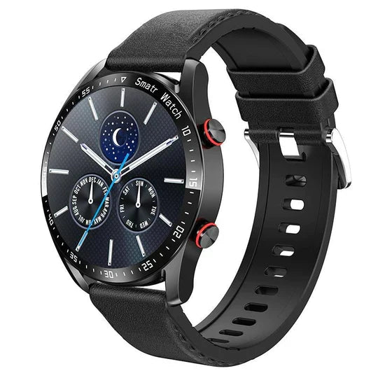 Multifunctionele smartwatch - HealthSync Pro