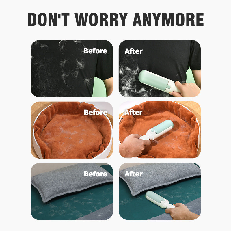 Huisdier Haar Remover