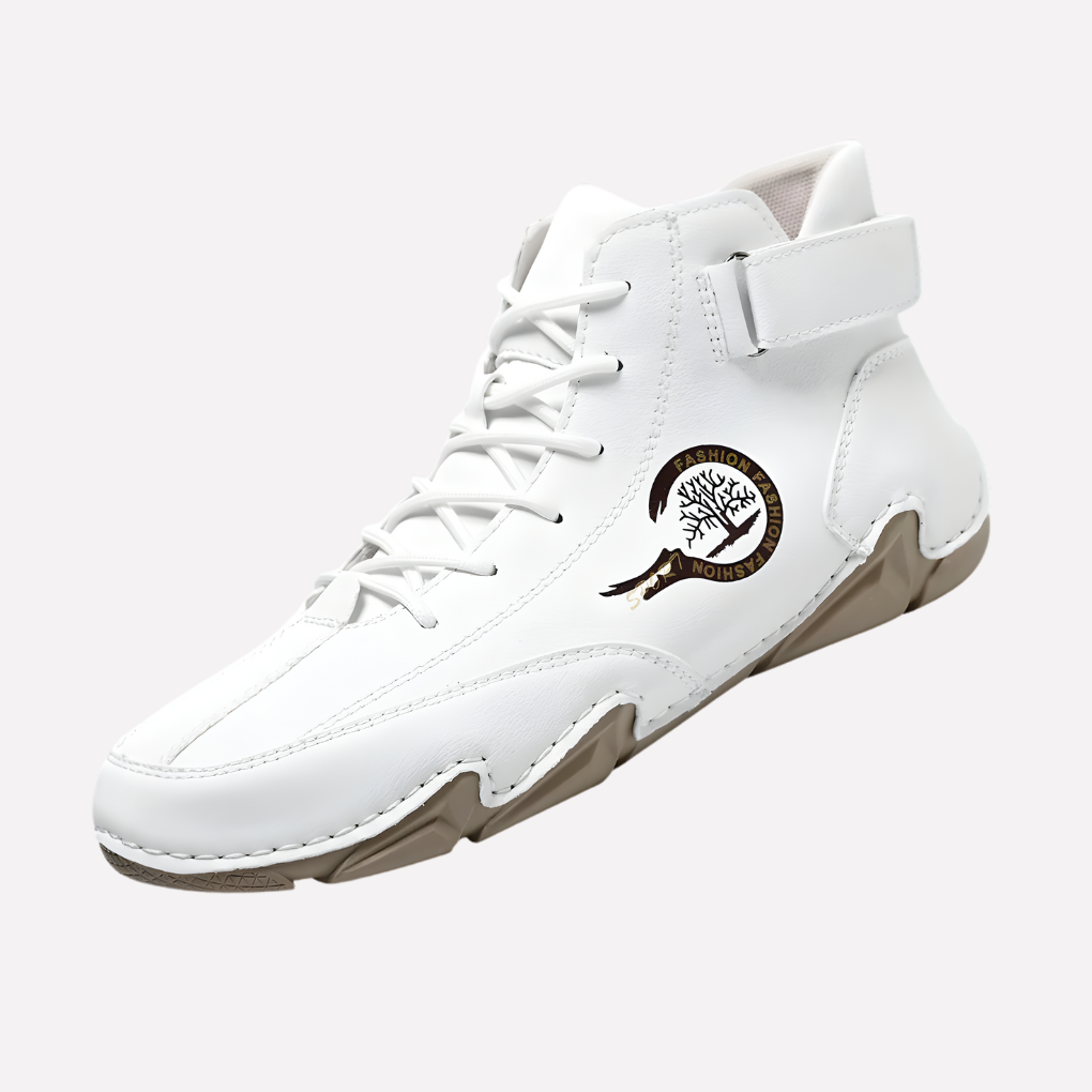 Ergonomische waterdichte Martin-laarzen