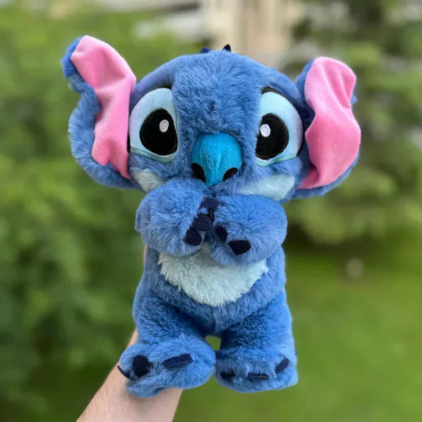 Ayeha - kalmerende zachte knuffel