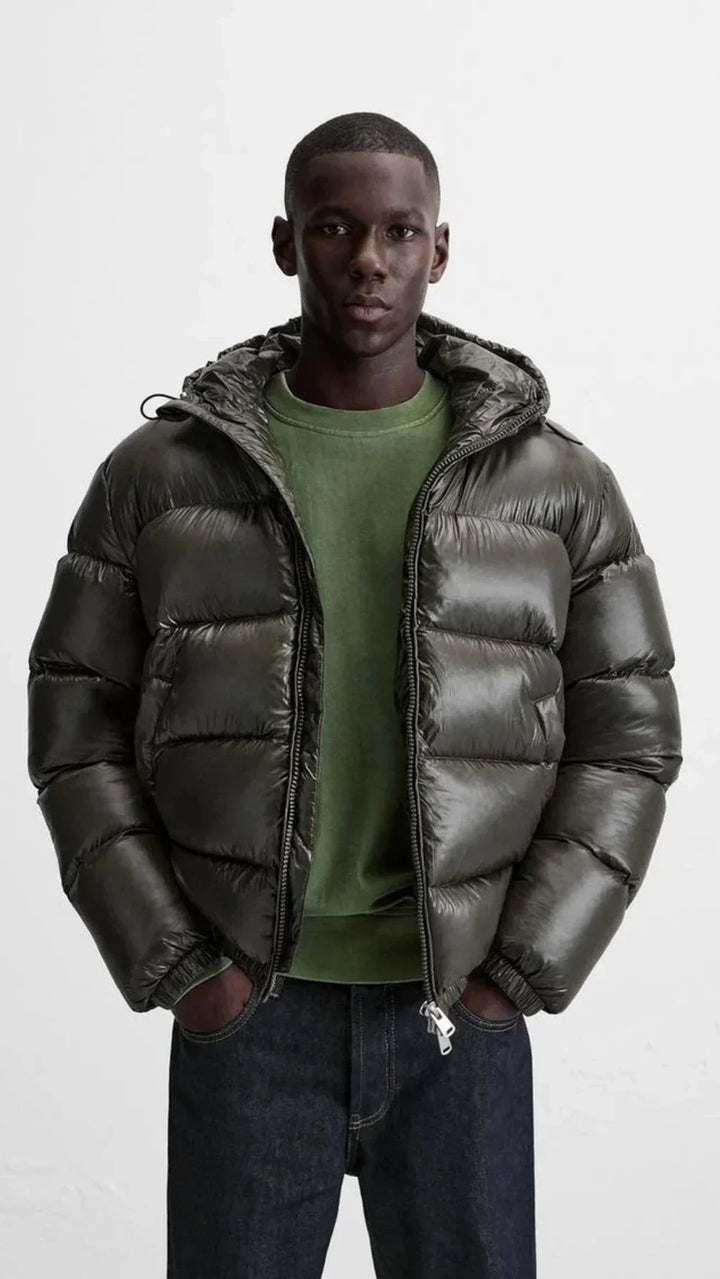 Unisex donsjas - Aspen