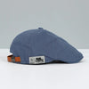 Elegante Verstelbare Baret voor Mannen
