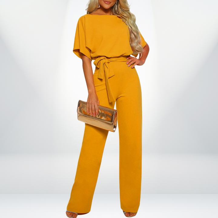 Elegante en Luchtige Jumpsuit