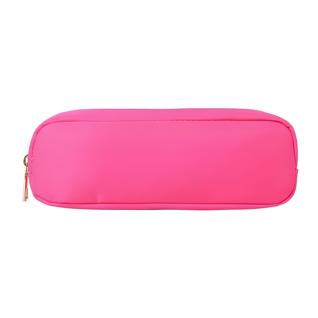 Nylon Potlood Etui Potlood Tas