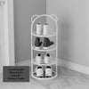 BearStack Verticale Schoenentoren – Slim Opbergsysteem in Compact Design