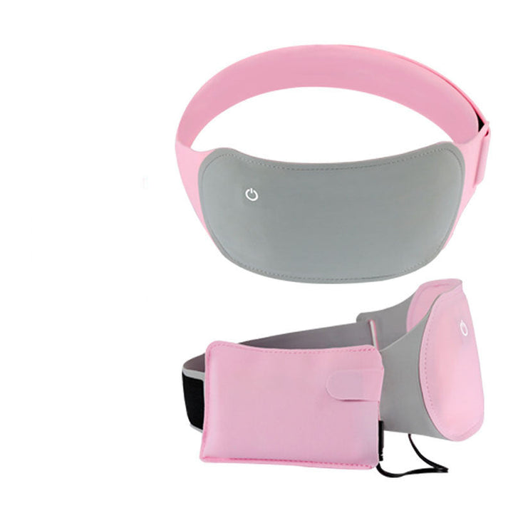 Verwarmde buikband met grafeen en 3 standen, via USB