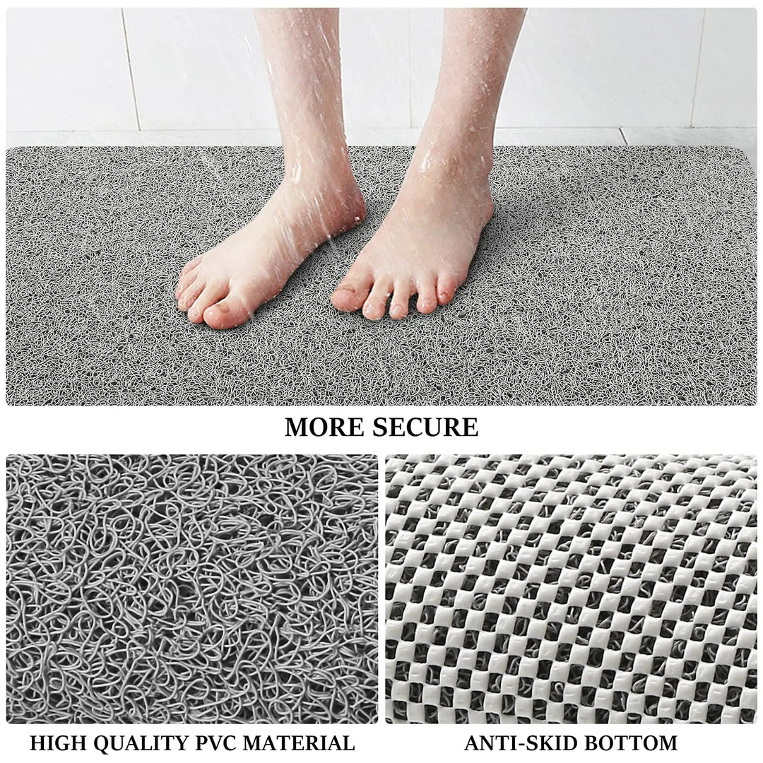 SafeShower - Antislip Douchemat Voor Extra Veiligheid & Comfort