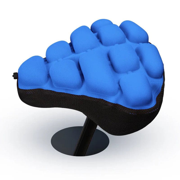 AirSeat | Het Zachte Fietszadel - Fiets op wolken