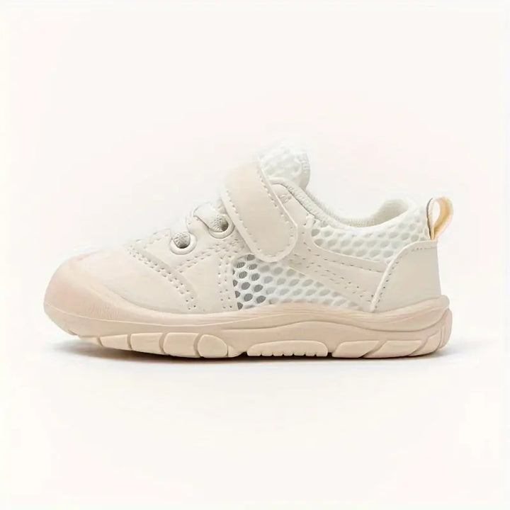 Flexibele Barefoot Babyschoenen