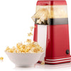 1200W elektrische popcornmachine