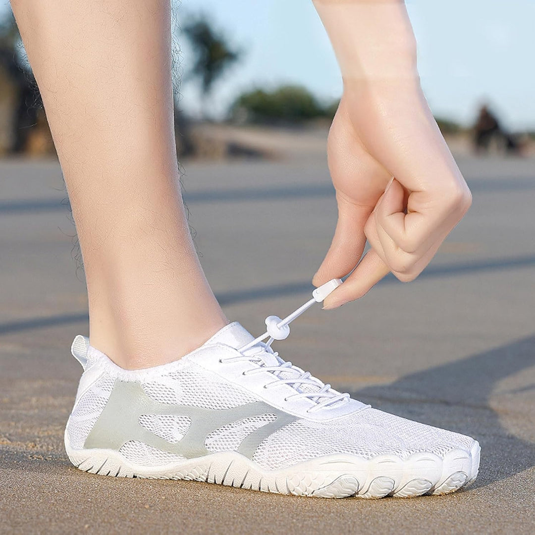 Waterdichte orthopedische barefoot schoenen – Nayla