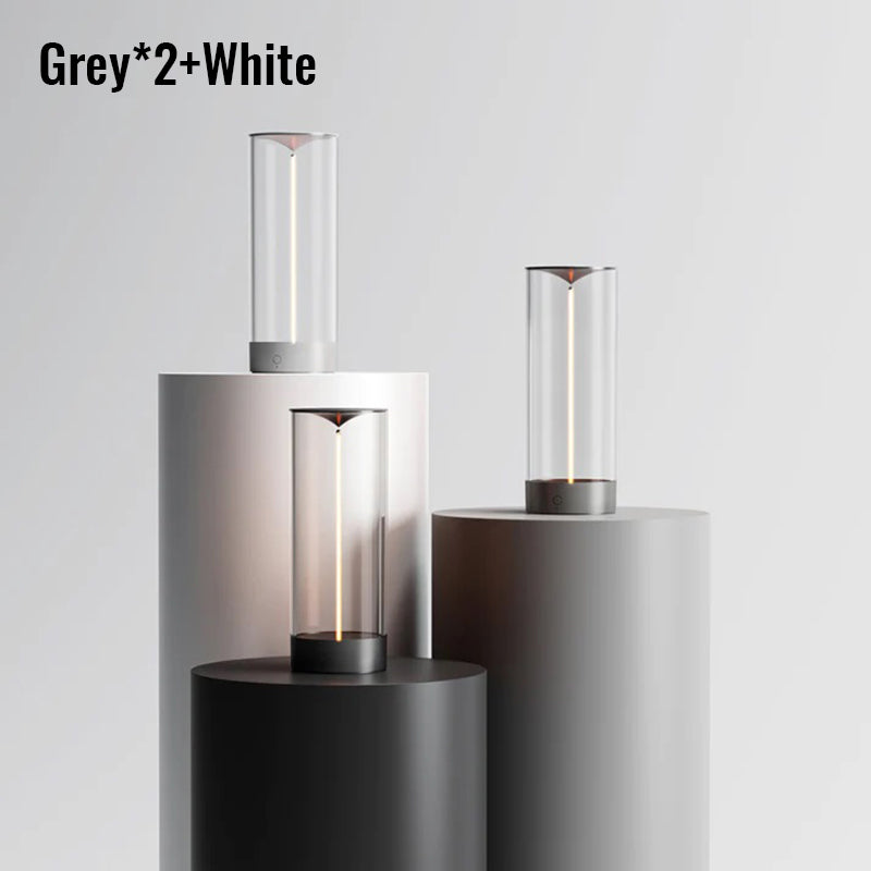 GlowBeam - Magnetische LED Lichtstrip Voor Moderne Sfeer & Verlichting