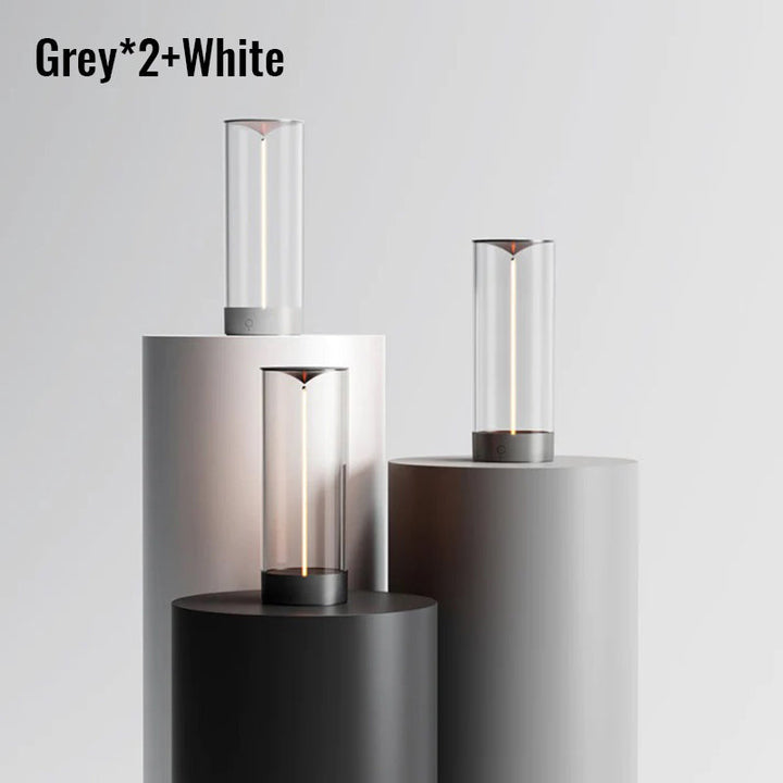 GlowBeam - Magnetische LED Lichtstrip Voor Moderne Sfeer & Verlichting
