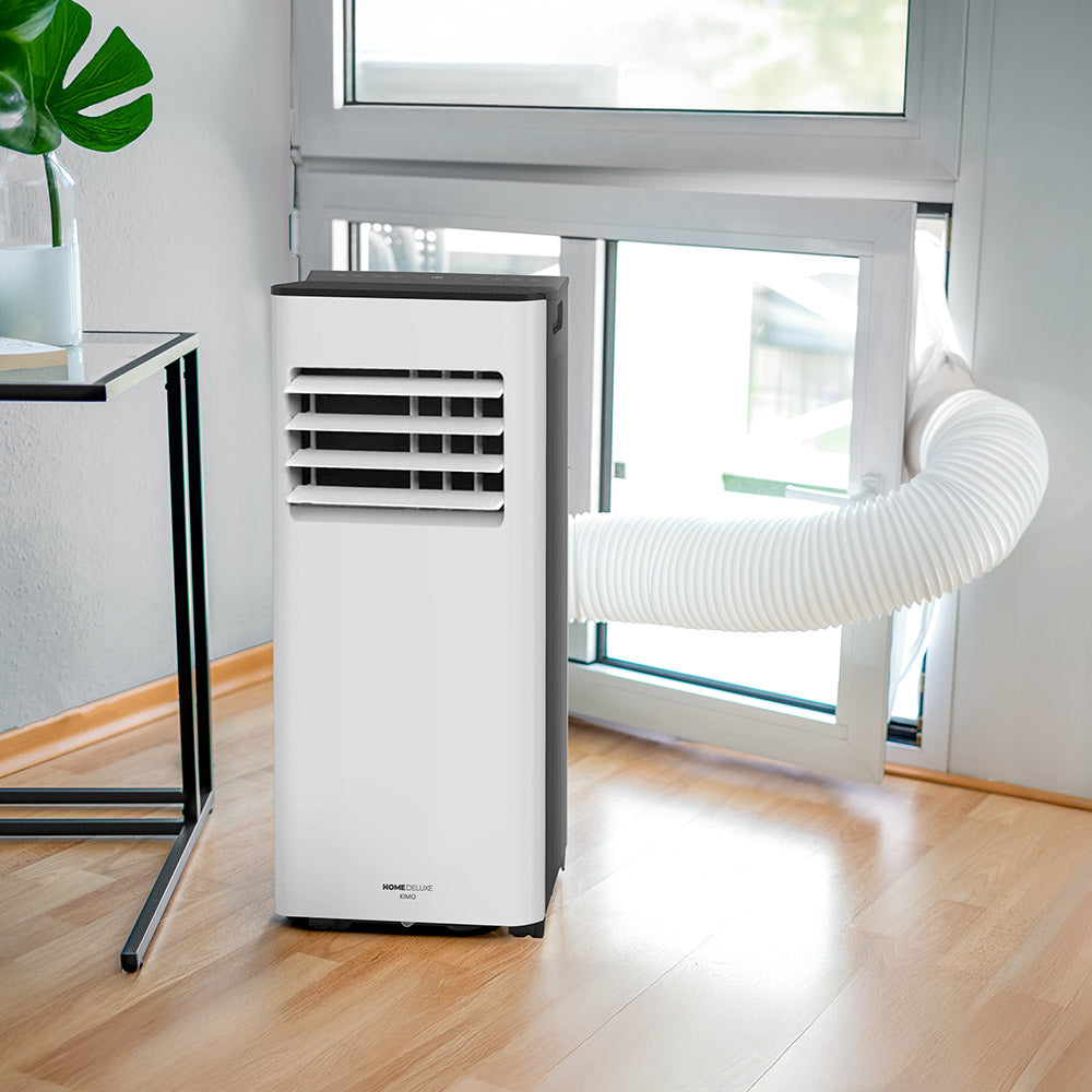 Mobiele Airconditioner 9000 BTU Met Wifi