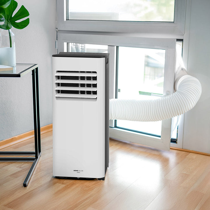 Mobiele Airconditioner 9000 BTU Met Wifi