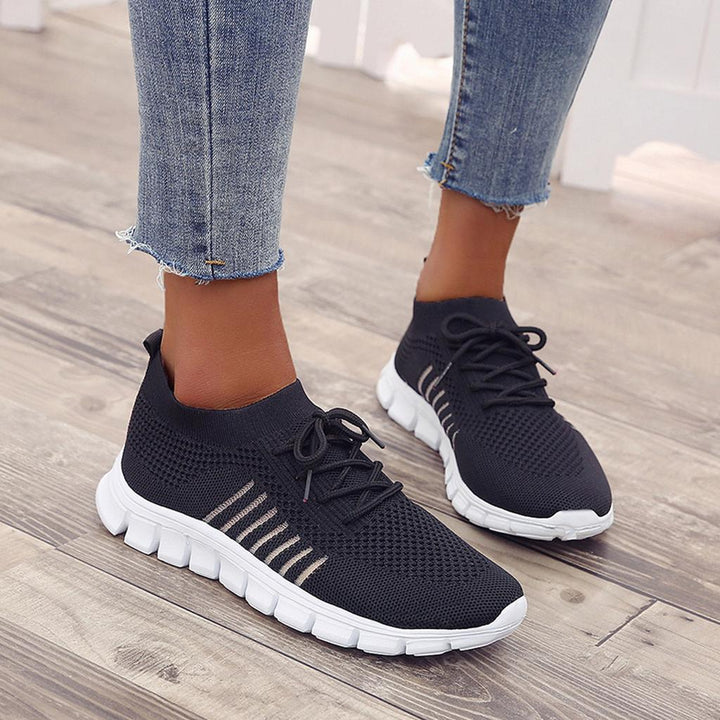 Orthopedische Comfort Dames Sneakers