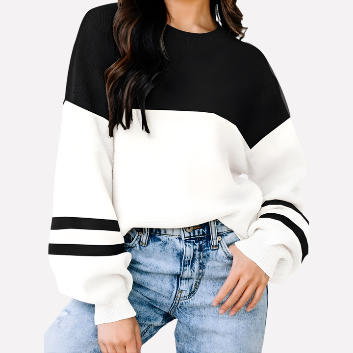 Vrouwen Oversized Sweater