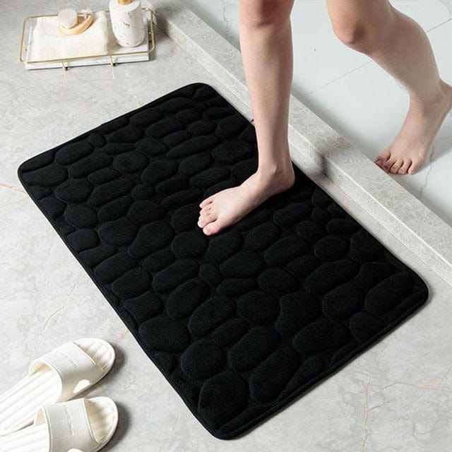 ComfortFlair - Luxe Antislip Douchemat voor Veiligheid en Ultiem Comfort