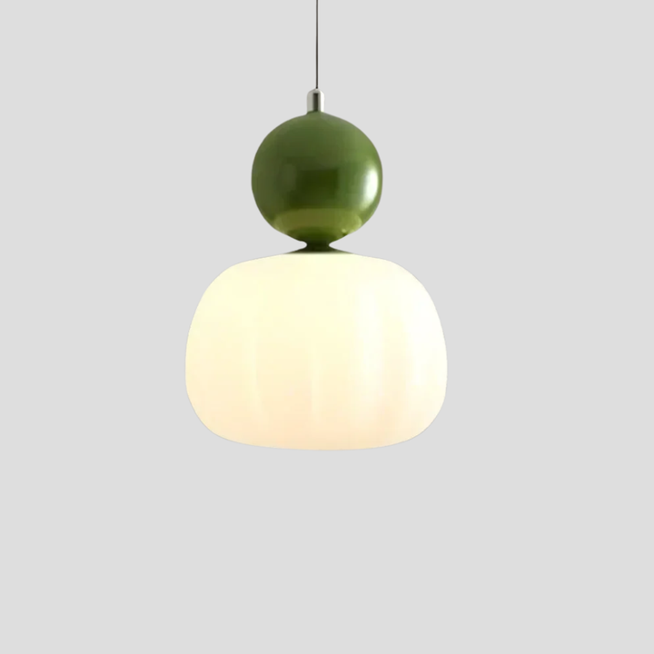 Art Deco-stijl hanglamp