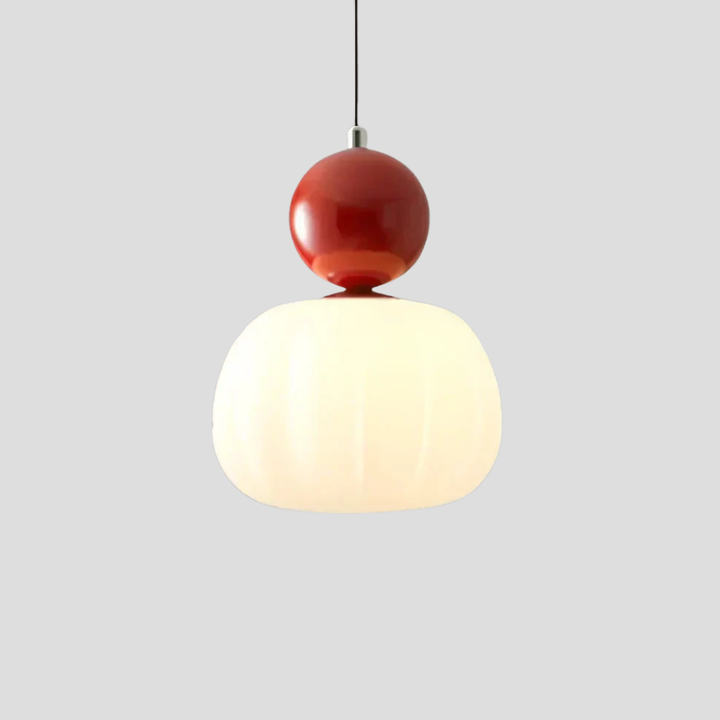 Art Deco-stijl hanglamp